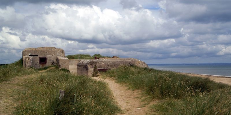 Utah Beach